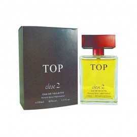 CLOSE 2 TOP EDT HOMME 100 ml