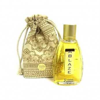 WOMAN'S PERFUME LAMIS ABLAZE 100 ml