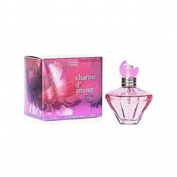 CREATION LAMIS CHARME D´AMOUR EDP MUJER 100 ml