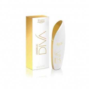 CREATION LAMIS ANGELIC DIVA EDP FEMME 100 ml