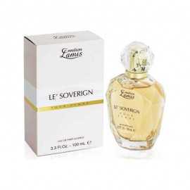 CREATION LAMIS LE´ SOVERIGN EDP MUJER 100 ml