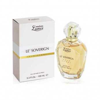 CREATION LAMIS LE´ SOVERIGN EDP FEMME 100 ml