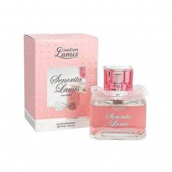 CREATION LAMIS SENORITA EDP WOMAN 100 ml