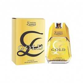 CREATION LAMIS GOLD EDP FRAU 100 ml
