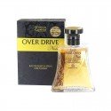 CREATION LAMIS OVER DRIVE NOIR EDP FEMME 100 ml
