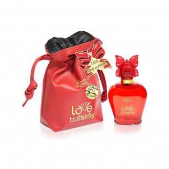 CREATION LAMIS LOVE BUTTERFLY EDP MUJER 100 ml