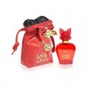 CREATION LAMIS LOVE BUTTERFLY EDP DONNA 100 ml