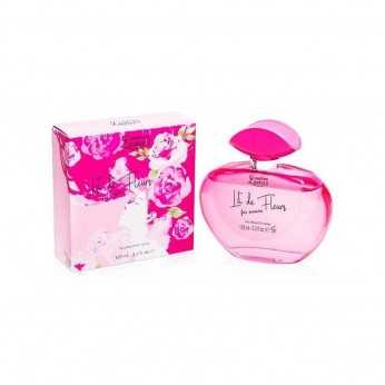 CREATION LAMIS LIT DE FLEURS EDP FRAU 100 ml