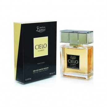 CREATION LAMIS CIELO CLASSICO EDP MULHER 100 ml