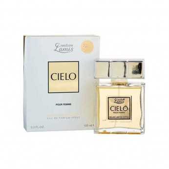 CREATION LAMIS CIELO EDP MUJER 100 ml