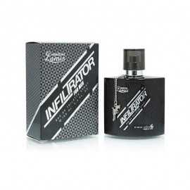 CREATION LAMIS INFILTRATOR EDT HOMBRE 100 ml