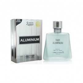CREATION LAMIS ALUMINIUM EDT UOMO 100 ml