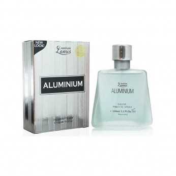 CREATION LAMIS ALUMINIUM EDT MANN 100 ml