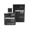 CREATION LAMIS URBANE BLACK EDT HOMME 100 ml