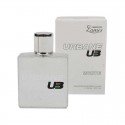 CREATION LAMIS URBANE WHITE EDT HOMEM 100 ml