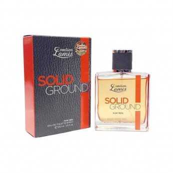 CREATION LAMIS SOLID GROUND EDT HOMBRE 100 ml