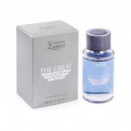 CREATION LAMIS THE GREAT EDT HOMBRE 100 ml