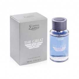 CREATION LAMIS THE GREAT EDT UOMO 100 ml