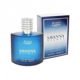 CREATION LAMIS SAVANNA NIGHTS EDT HOMME 100 ml