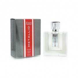MAN'S PERFUME LAMIS METALLIO 100 ml