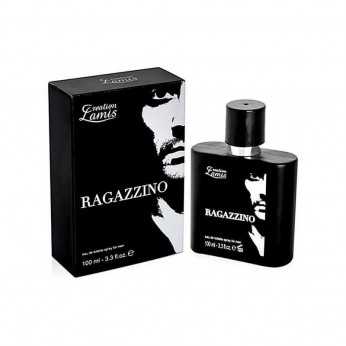 CREATION LAMIS RAGAZZINO EDT UOMO 100 ml