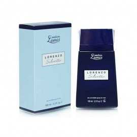PERFUME DE HOMEM LAMIS LORENZO SILVETTO 100 ml