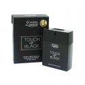 CREATION LAMIS TOUCH OF BLACK EDT HOMME 100 ml