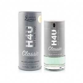 CREATION LAMIS H4U HOT FOR YOU EDT UOMO 100 ml