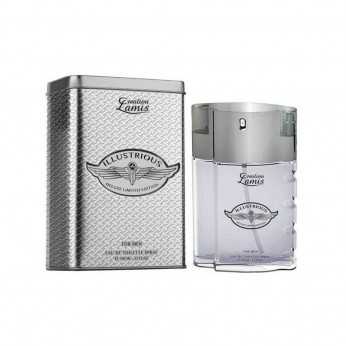 CREATION LAMIS ILLUSTRIOUS EDT MAN 100 ml