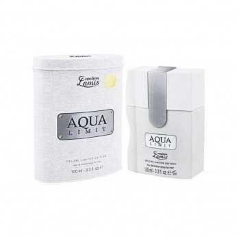CREATION LAMIS AQUA LIMIT EDT HOMBRE 100 ml