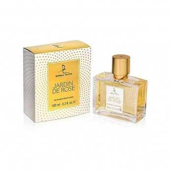DORALL JARDIN DE ROSE EDP WOMAN 100 ml