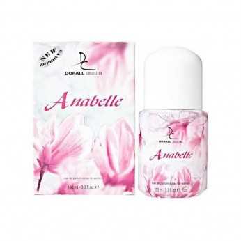 DORALL ANABELLE EDP MULHER 100 ml