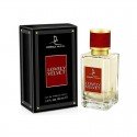 DORALL LOVELY VELVET EDP MULHER 100 ml