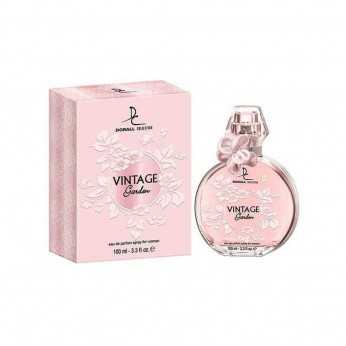 DORALL VINTAGE GARDEN EDP FEMME 100 ml