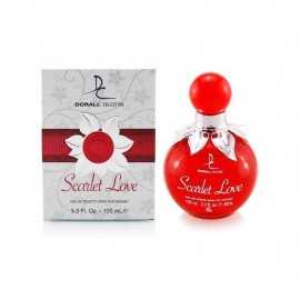 DORALL SCARLET LOVE EDP FRAU 100 ml