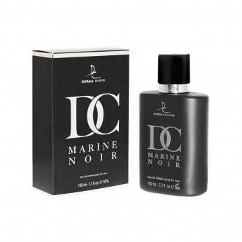 DORALL DC MARINE NOIR EDT HOMBRE 100 ml