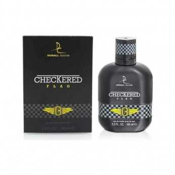 DORALL CHECKERED EDT HOMBRE 100 ml