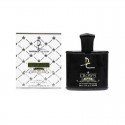 DORALL CROWN BLACK EDT MAN 100 ml