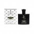 DORALL CROWN BLACK EDT MANN 100 ml