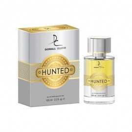 DORALL HUNTED EDT HOMME 100 ml