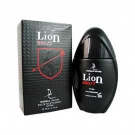DORALL LION HEART EDT HOMME 100 ml