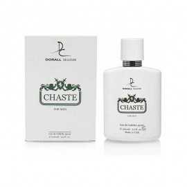 DORALL CHASTE EDT MANN 100 ml