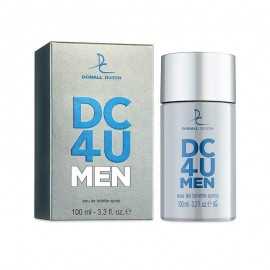 DORALL DC4U EDT MANN 100 ml