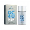 DORALL DC4U EDT HOMEM 100 ml