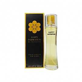FRAGLUXE HAPPY INSPIRATION EDT FRAU 100 ml