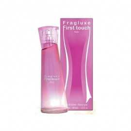 FRAGLUXE FIRST TOUCH EDT MULHER 100 ml