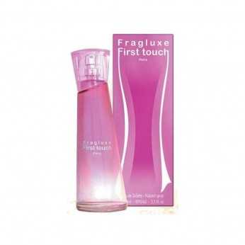 PARFUM DE FEMME FRAGLUXE FIRST TOUCH 100 ml