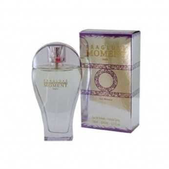 PERFUME DE MUJER FRAGLUXE MOMENT 100 ml