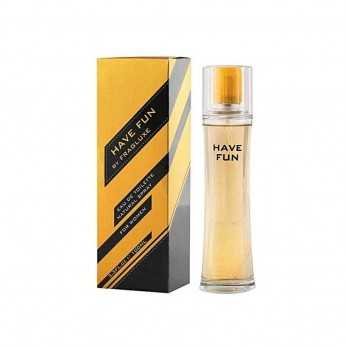 WOMAN'S PERFUME FRAGLUXE HAVE FUN 100 ml