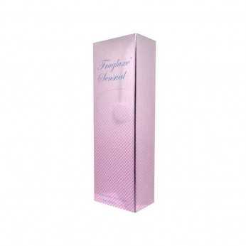 WOMAN'S PERFUME FRAGLUXE SENSUAL 100 ml